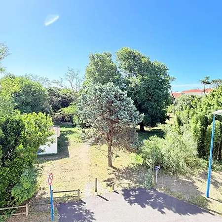 Les Corallines, Situation Ideale Et Authenticite سان جان دي مونت